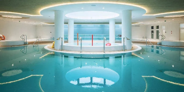 Hotel Pinea Resort Pobierowo - Pobierowo noclegi