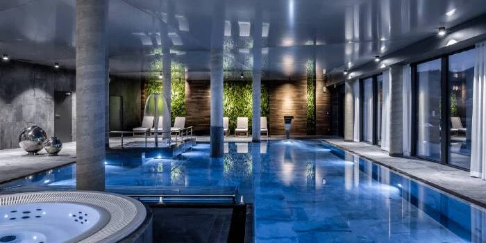 Lake Hill Resort & Spa - Karkonosze noclegi