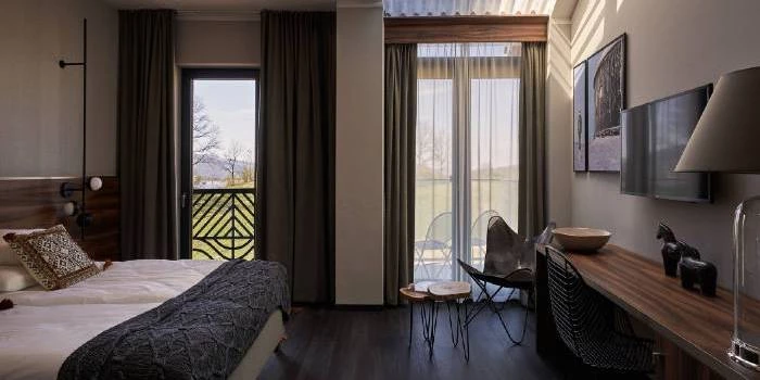 Lake Hill Resort & Spa - Karkonosze noclegi