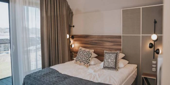 Lake Hill Apartments - Karkonosze noclegi