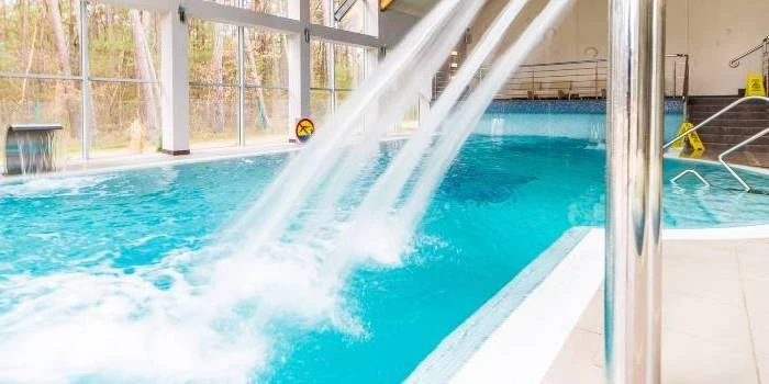 Marena Wellness & Spa - Międzywodzie noclegi