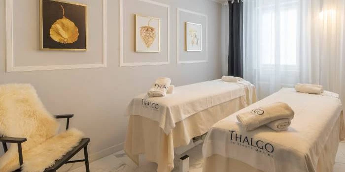 Marena Wellness & Spa - Międzywodzie noclegi