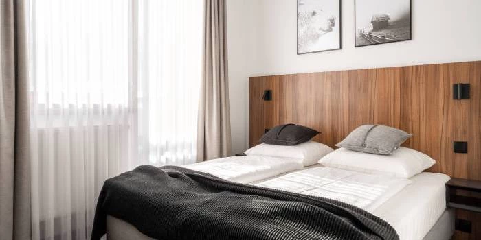 Hotel Zawrat Ski Resort & SPA - Białka Tatrzańska noclegi