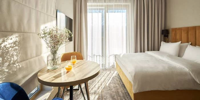 Złoty Horyzont Resort & SPA - Karkonosze noclegi