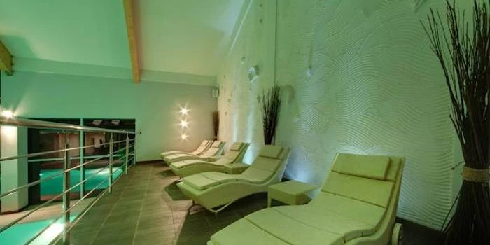 Marena Wellness & Spa - Międzywodzie noclegi