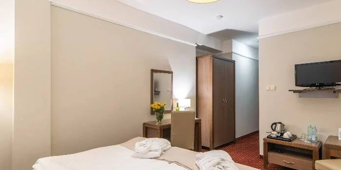 Marena Wellness & Spa - Międzywodzie noclegi