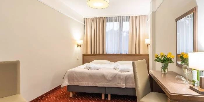 Marena Wellness & Spa - Międzywodzie noclegi