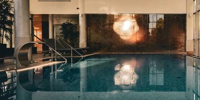 Biały Kamień Hotel & Medi-Spa - Świeradów-Zdrój noclegi