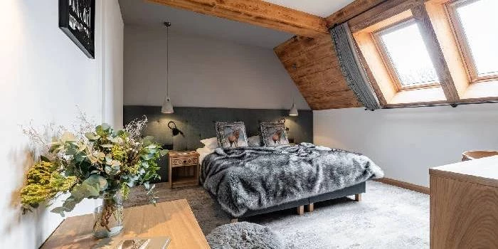 Hotel Litworowy Staw - Białka Tatrzańska noclegi