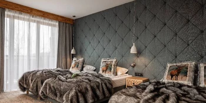 Hotel Litworowy Staw - Białka Tatrzańska noclegi