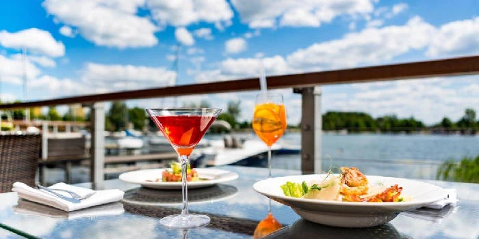 Tiffi Boutique Hotel - Olsztyn noclegi