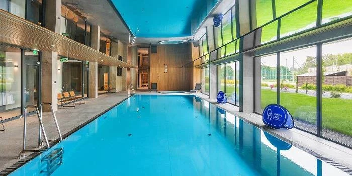 Apartamenty Sun & Snow Omega Lake - Olsztyn - Olsztyn noclegi