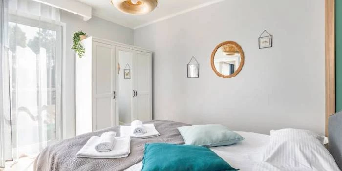 Apartamenty Sun & Snow Baltic Apartments Pobierowo - Pobierowo noclegi