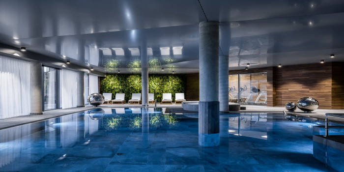 Lake Hill Resort & Spa - Karkonosze noclegi