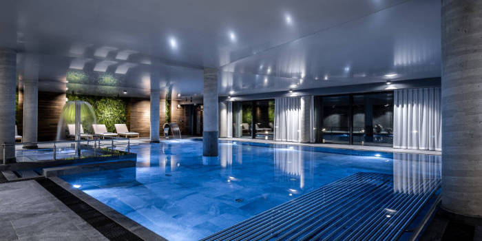Lake Hill Apartments - Karkonosze noclegi