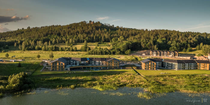 Lake Hill Apartments - Karkonosze noclegi