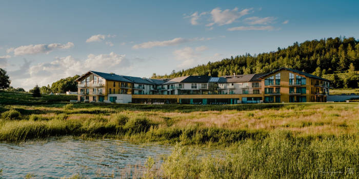 Lake Hill Apartments - Karkonosze noclegi