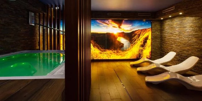 Pensjonat Śnieżka SPA - Hotele Karpacz