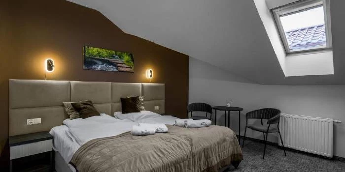 Pensjonat Śnieżka SPA - Hotele Karpacz