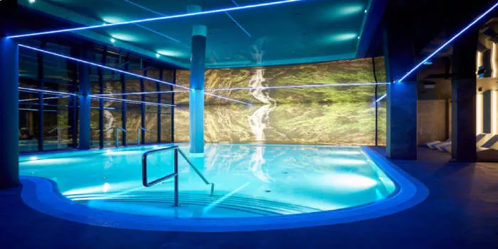 Złoty Horyzont Resort & SPA - Karkonosze noclegi