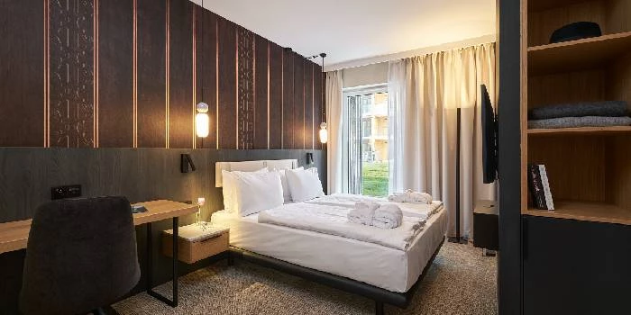 Harmony Valley Resort - Szklarska Poręba