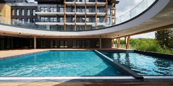 Harmony Valley Resort - Szklarska Poręba
