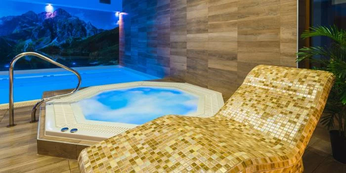 Sądelski Dwór Medical & Spa - Hotele w Zakopanem