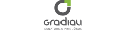 Hotel Gradiali | Połąga