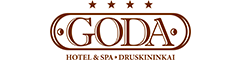 Goda Hotel & SPA | Druskienniki