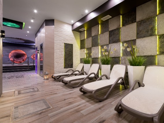 Borowy Dwór- Biznes, SPA & Fun w Szaflarach od 369zł - Emoti.pl