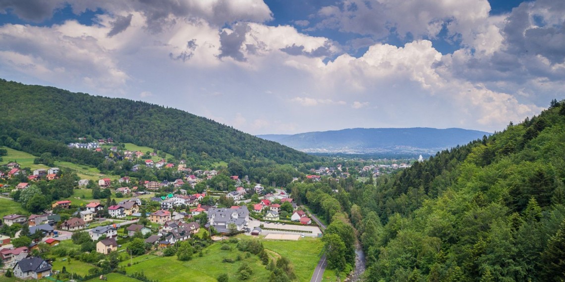 Hotel Skalite*** SPA &Wellness w Szczyrku od 880zł - Emoti.pl